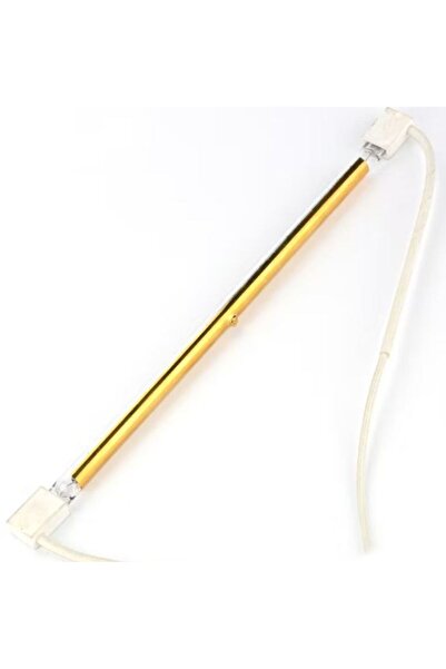 Hasyılmaz HS01 Helen Infared Isıtıcı UV Lamba 235V 2000W