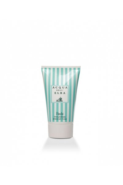 Acqua Dell Elba BODY LINE