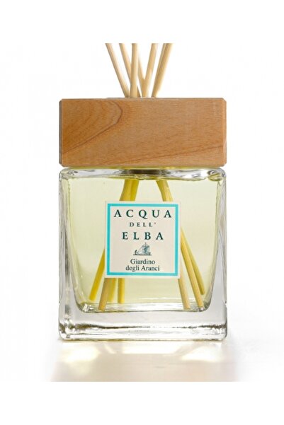 Acqua Dell Elba معطر عطر جياردينو ديجلي أرانشي 1000 مل