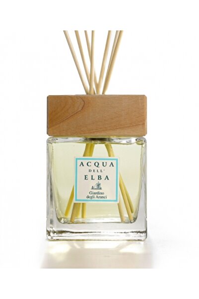 Acqua Dell Elba معطر عطر جياردينو ديجلي ارانس 500 مل
