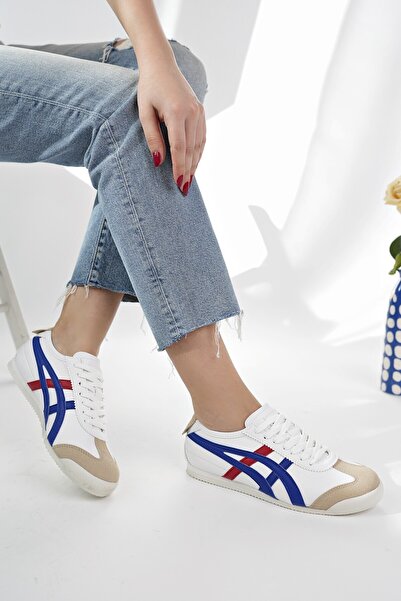 ALDİ Tayger Unisex Sports Shoes Non-Slip Sole Sneakers