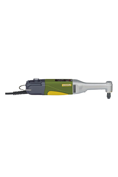 Proxxon WB220/E Köşe Matkabı Freze Köşe Delme 28492 100 Watt