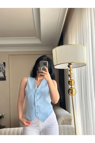 rimas Adjustable Premium Vest