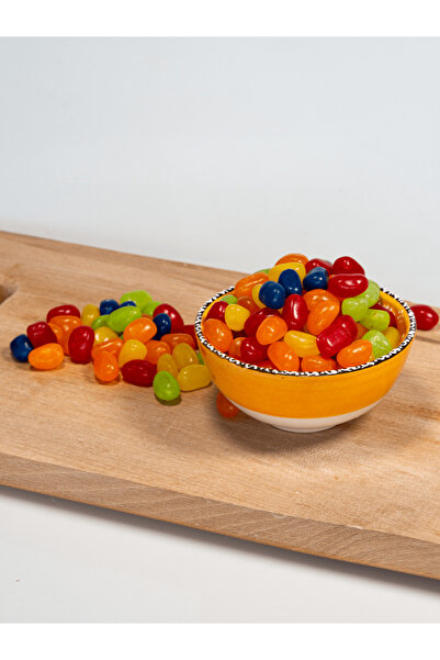 Leblebi Çarşısı Meyveli Fasulye Jelibon - 500 GR