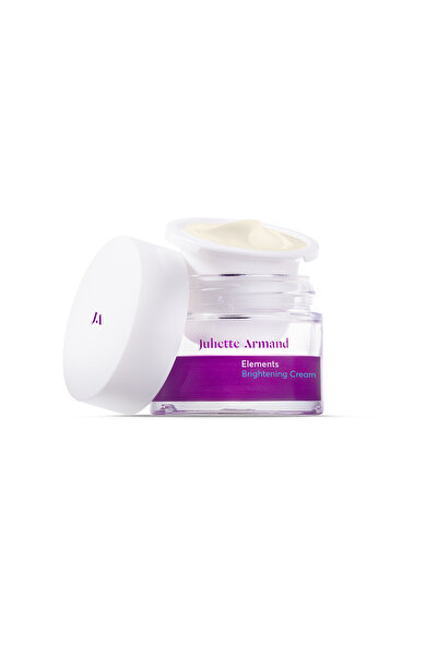 JULIETTE Ja Elements Brightening Cream 50Ml