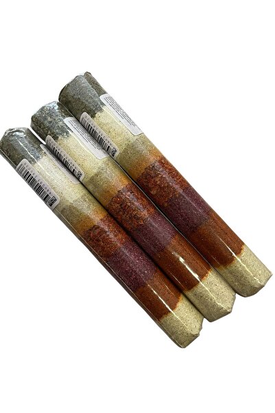 KDR ANTEP DOĞAL GIDA PAZARI 7 Türlü Baharat Net:36 gr (3 ADET)