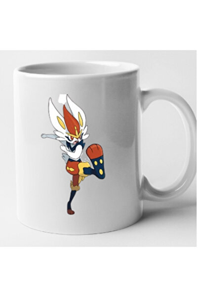 OEM Προσωποποιημένη λευκή κούπα Pangoro, INOVATIX®. 330 ml