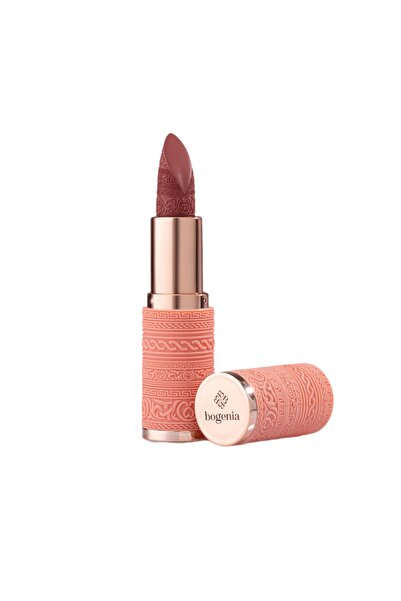 Bogenia احمر شفاه مطفي انجليك من بوغينيا BG701.013