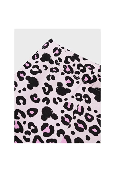 name ıt Girl's Patterned Tights