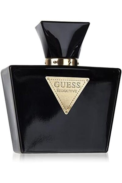 Guess GUESS Seductive Noir Eau De Toilette For Women, 75 ml