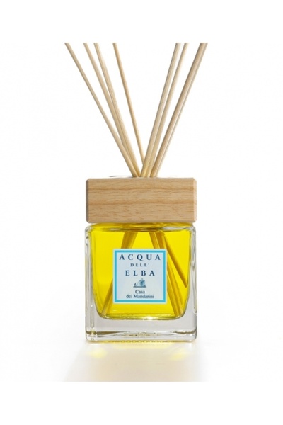 Acqua Dell Elba موزع عطر كاسا دي ماندريني 200 مل