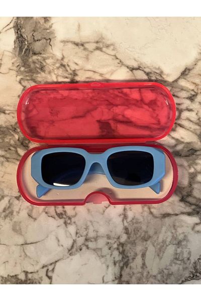 STAOOM UV Protection Children's Sunglasses and Glasses Box