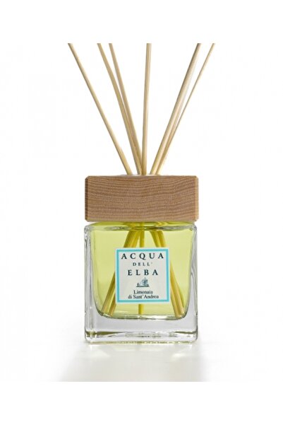 Acqua Dell Elba موزع عطر ليمونايا ديس أندريا 200 مل