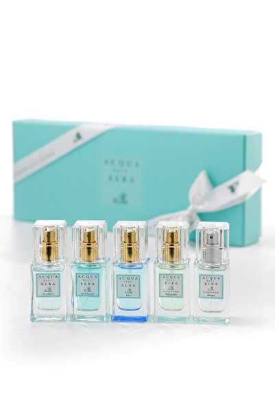 Acqua Dell Elba GIFTBOX