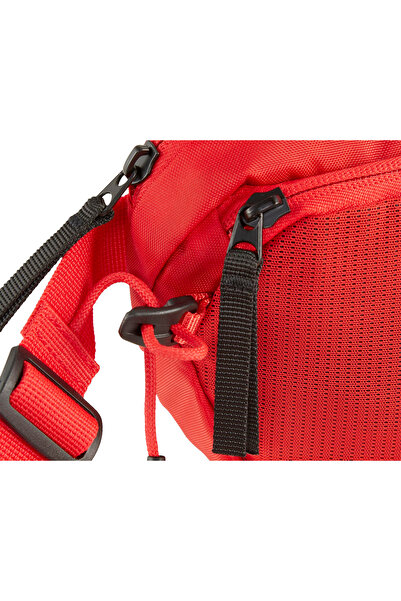 Puma Ferrari Race Waist Bag Bel Çantası Kırmızı
