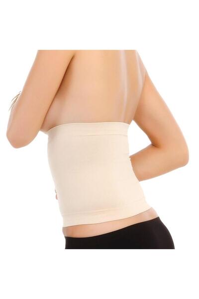 Generic Brand Corset Özlem fără cusături pentru talie