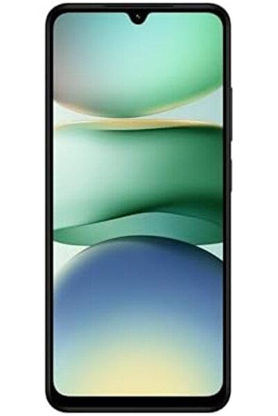 Xiaomi Redmi A5 dual SIM phone with 4GB RAM, 128GB internal storage, 4G support - Global version