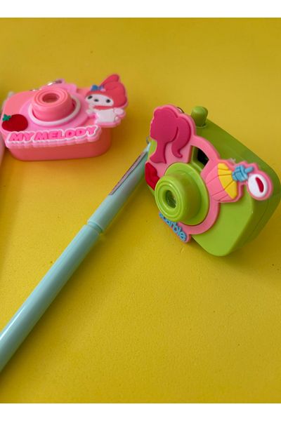 tiny wood 0.7 Tip Versatil Pen with Camera |   1 Pcs with Reflection