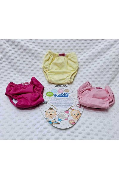 BERKAY Berkaysun Toilet Training Panties for Children