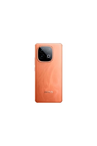 iQOO Iqoo Z10 Turbo