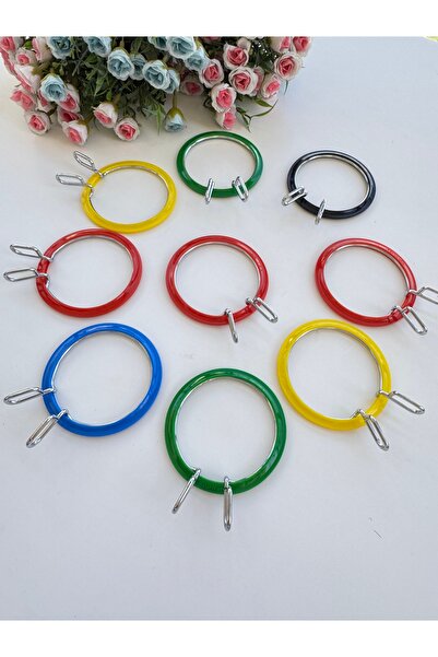 EVİNHOBİMALZEMELERİ Küçük boy kasnak