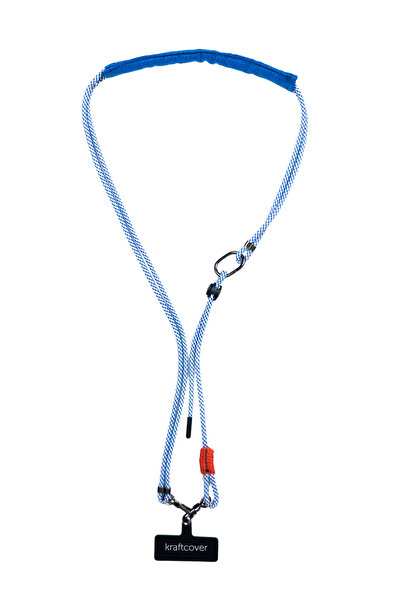 KraftCover Nomad Line Çanta & Telefon Askısı