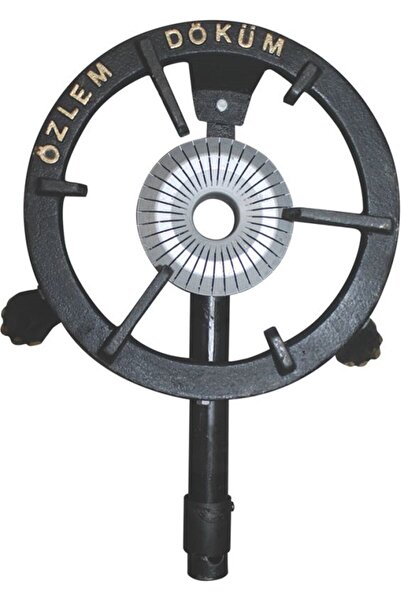 Emeksan 1 NO VOLKAN OCAK