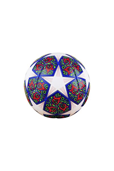 PRIME SPORTS دوري أبطال أوروبا لكرة القدم رقم: 5