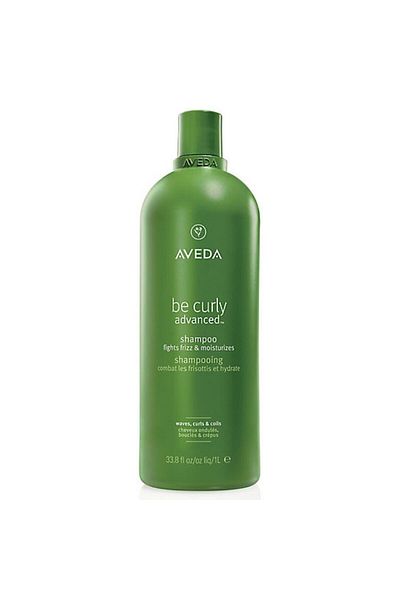 Aveda Be Curly Advanced Shampoo for Curly Hair 1000 ml