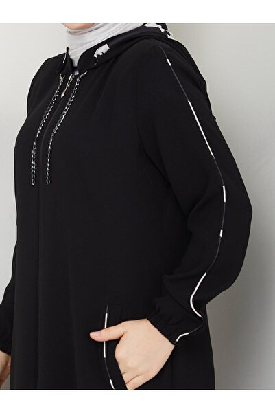 KMKkombin Chain Hat Patterned Women's Parade