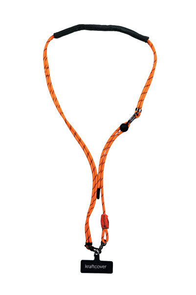 KraftCover Nomad Line Çanta & Telefon Askısı