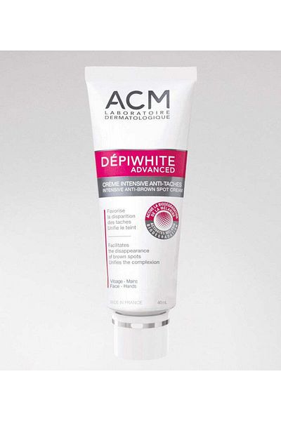 ACM Advanced Intensive Anti-Dark Spot Cream 40 ml