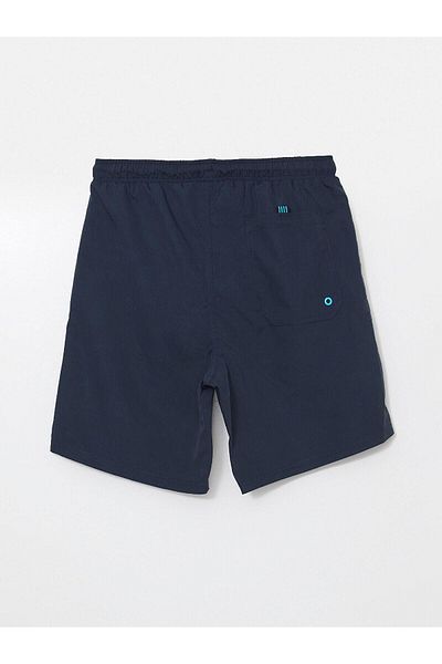 LC Waikiki LCW SWIMWEAR Ανδρικά σορτς μαγιό με μήκος μέχρι το γόνατο (S5)