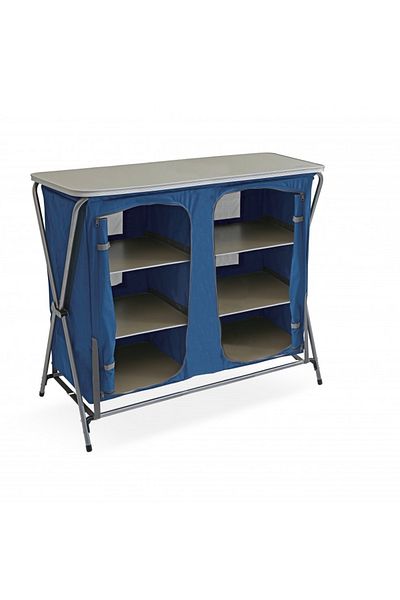 PINGUIN Camping kitchen cabinet Pinguin Kitchen XL