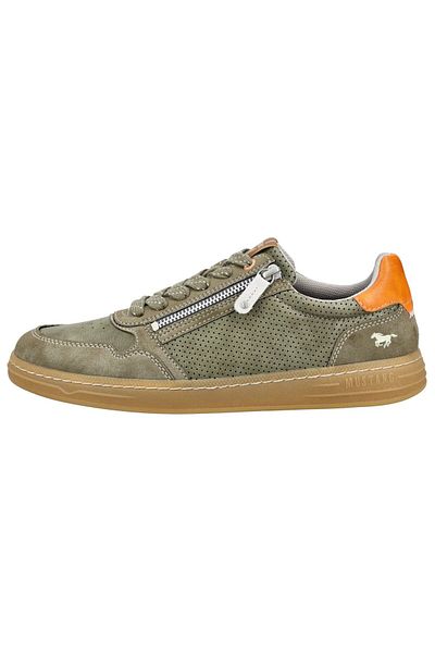 Mustang Sneaker