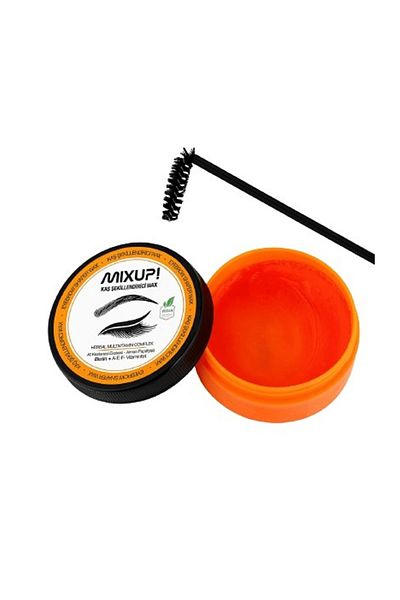 Mixup Eyebrow Styling Wax 50ml
