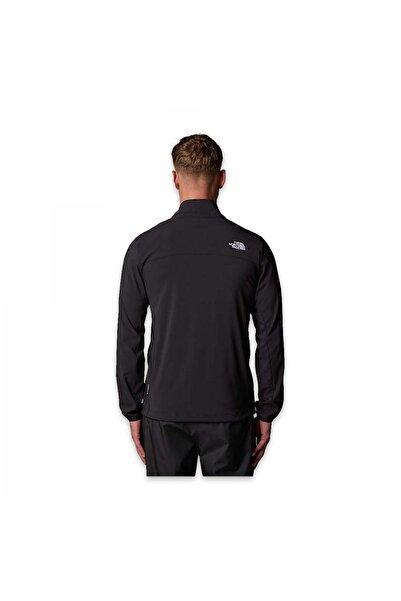 THE NORTH FACE Nf0A8Cd8 M Nimble Jacket Siyah Erkek Mont