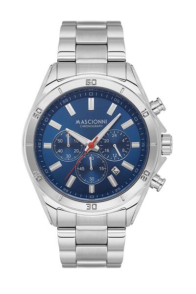 mascionni M.1.1272.3 ساعة يد رجالية