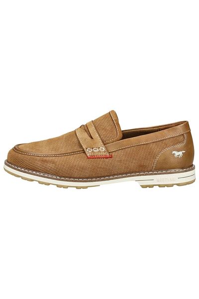 Mustang Slipper