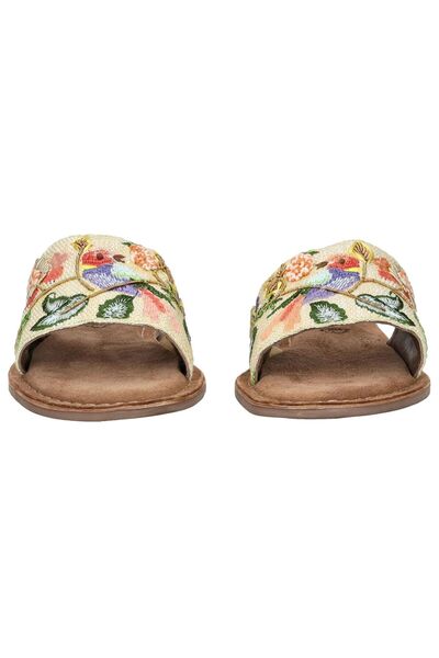 LAZAMANİ Pantoletten