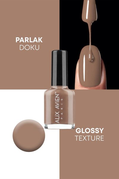 alix avien paris ALIX AVIEN NAIL LACQUER 90