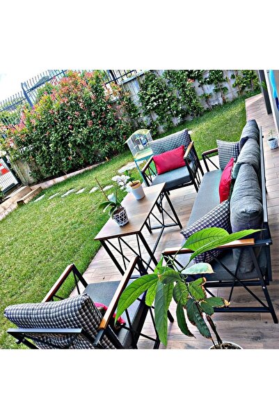 Sosyal Medya Dekorasyon Balkon, Bahçe, Cafe, Ofis Ve Her Yerde Kullanabileceğ...