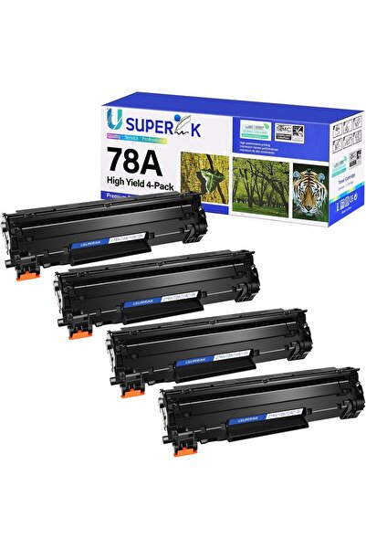 HP *YA-DE TONER*Laser Jet P1560 P1566 M1536dnf P1606 P1606n P1606dn*EMEK HIRS...