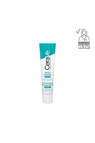 CeraVe Blemish Control Gel 40 Ml