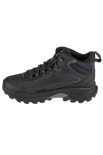 Merrell Speed ​​Strike 2 Mid Waterproof Men's Outdoor Boots