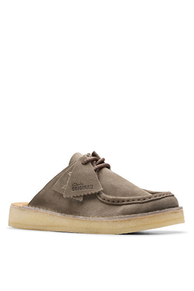 CLARKS Kahve Kadın Terlik 26180181