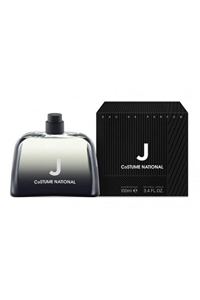 Costume National عطر كوستوم ناشونال جي بارفيوم 100مل