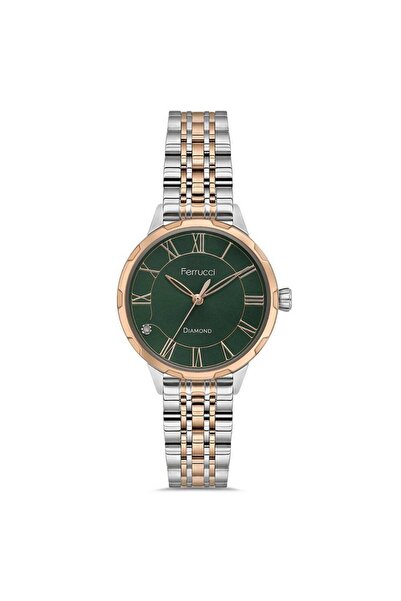 Ferrucci Fc 01117-05 Women's Watch