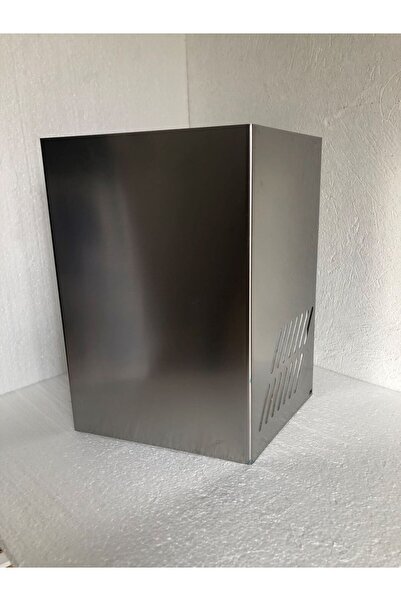 Becenhouse Kumtel ve Luxell ve Bir Çok Markaya Uyumlu Davlumbaz BACA Sacı (in...