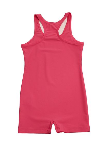 NEOPY Ridge Long Girl's Swimsuit 5230